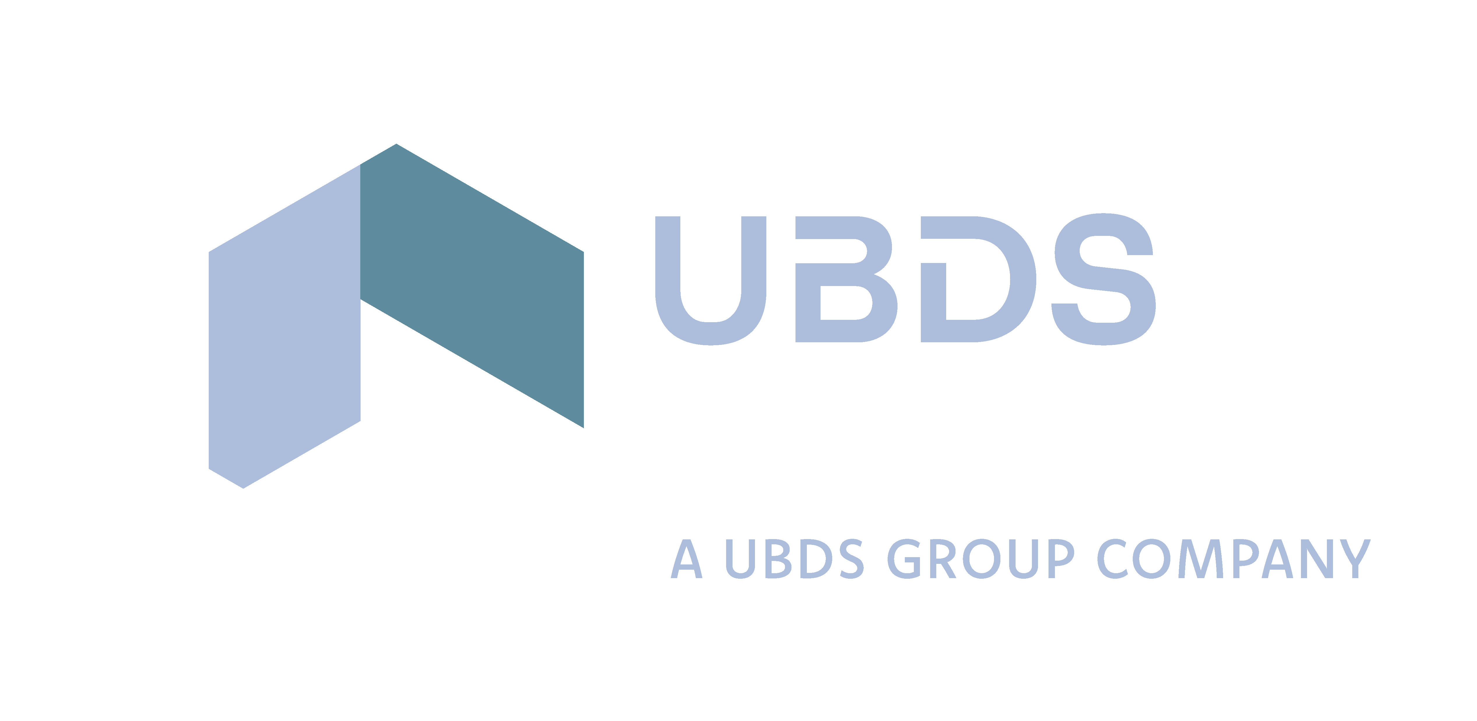 UBDS Digital Logo